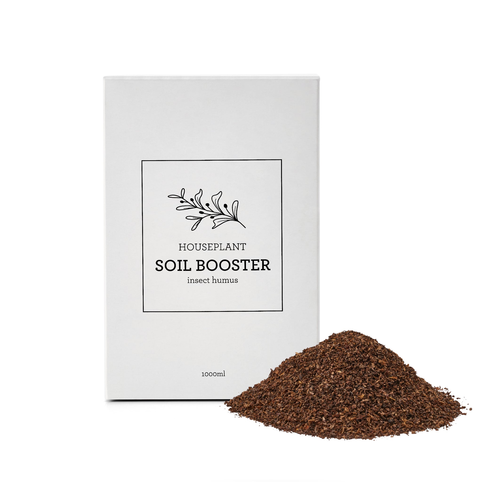 Soil Booster