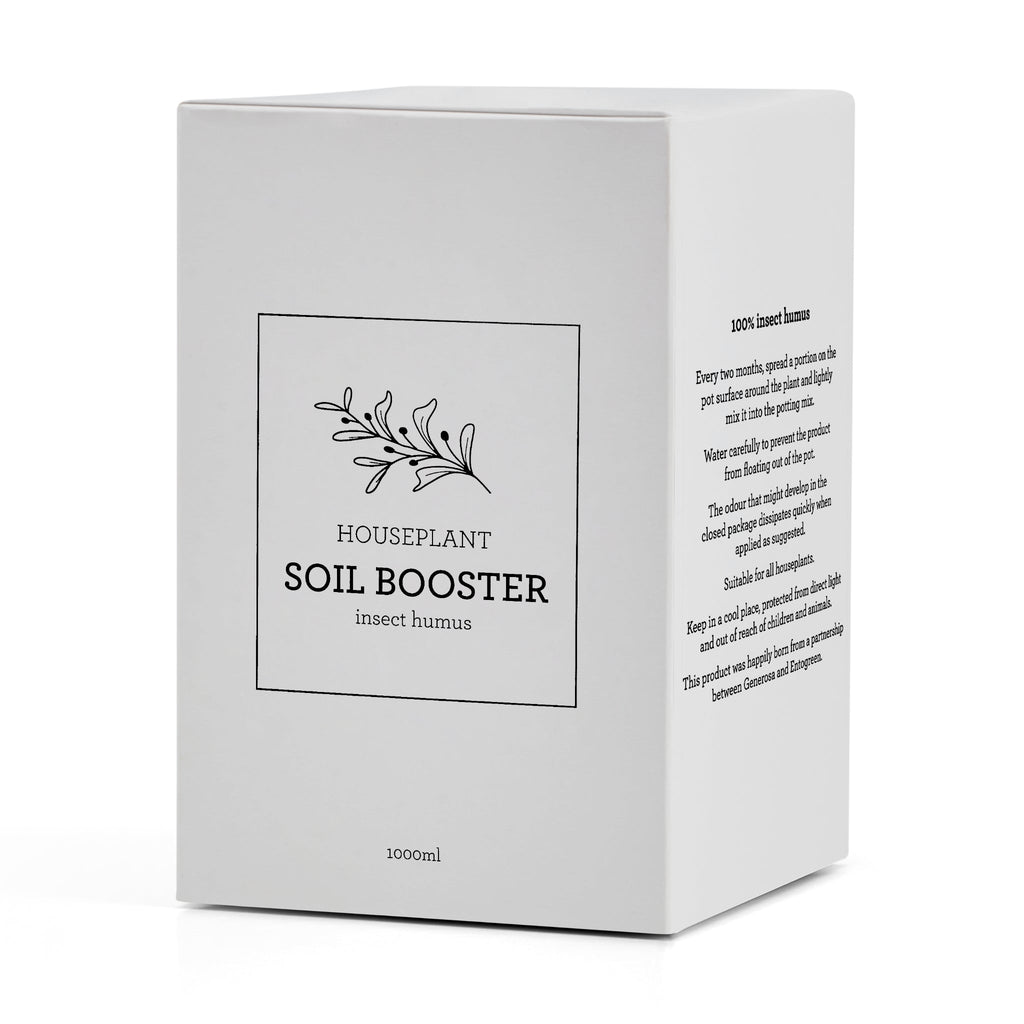 Soil Booster