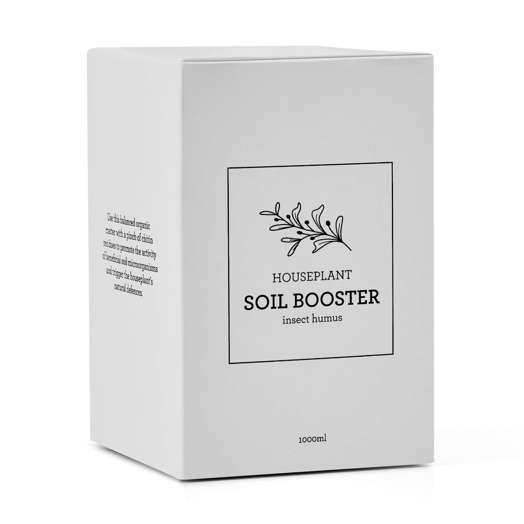 Soil Booster