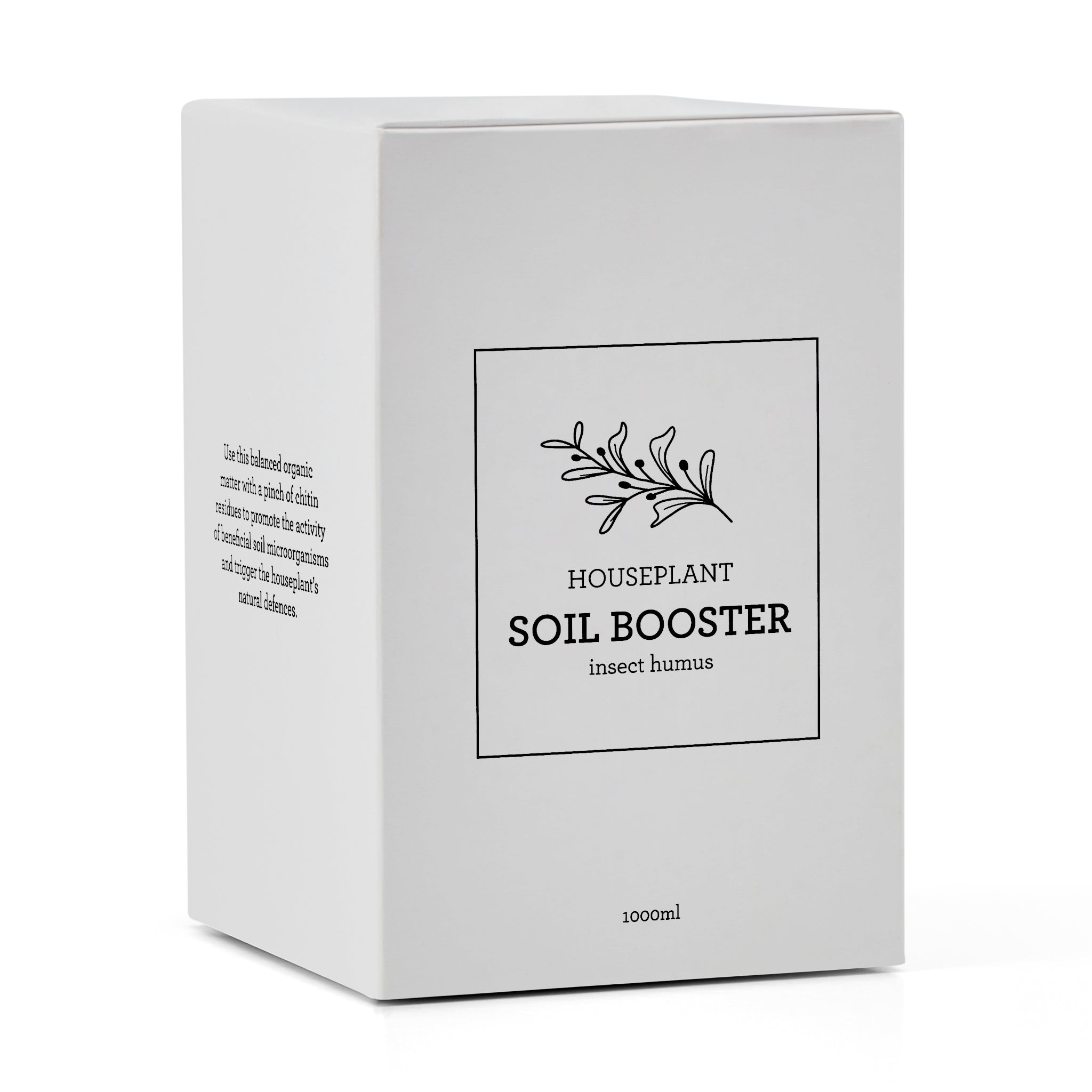 Soil Booster