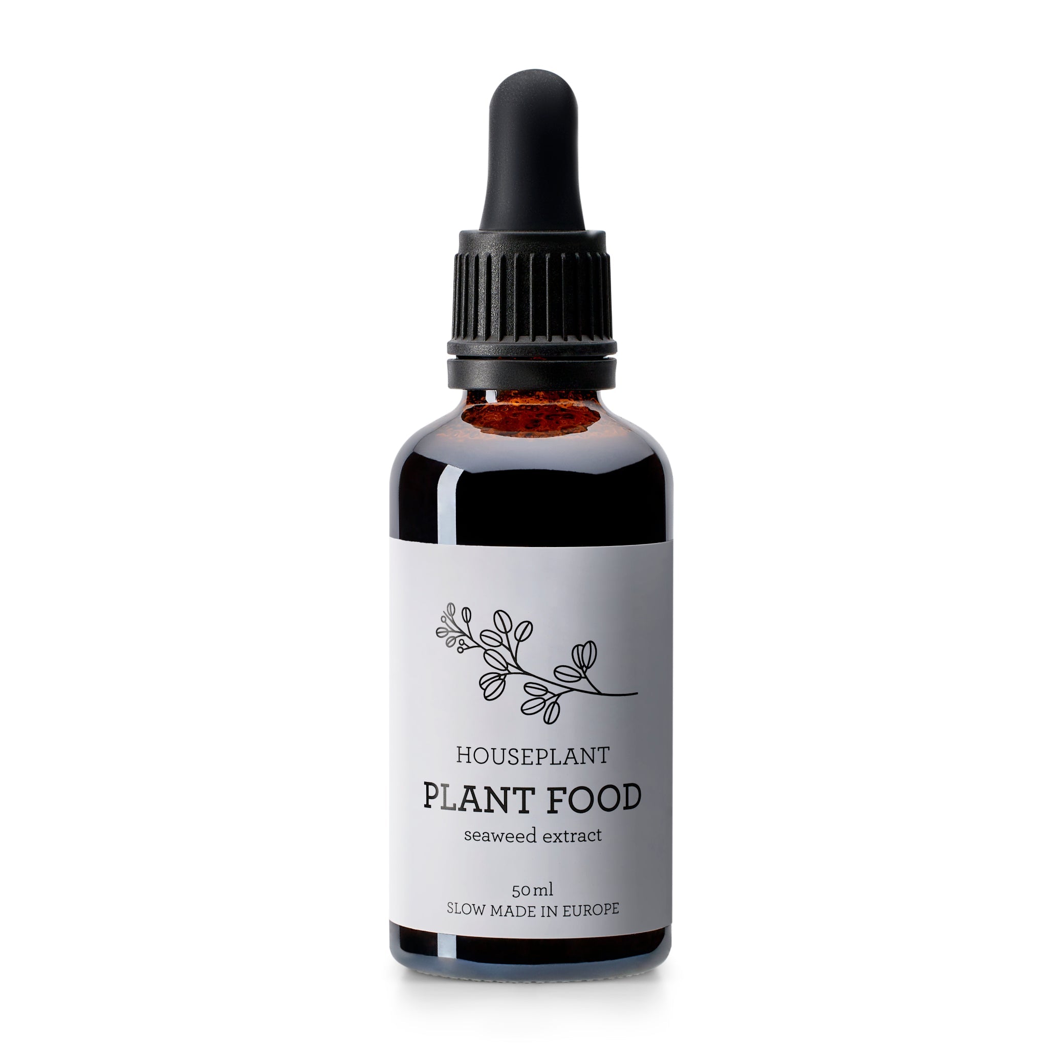 Plant Food