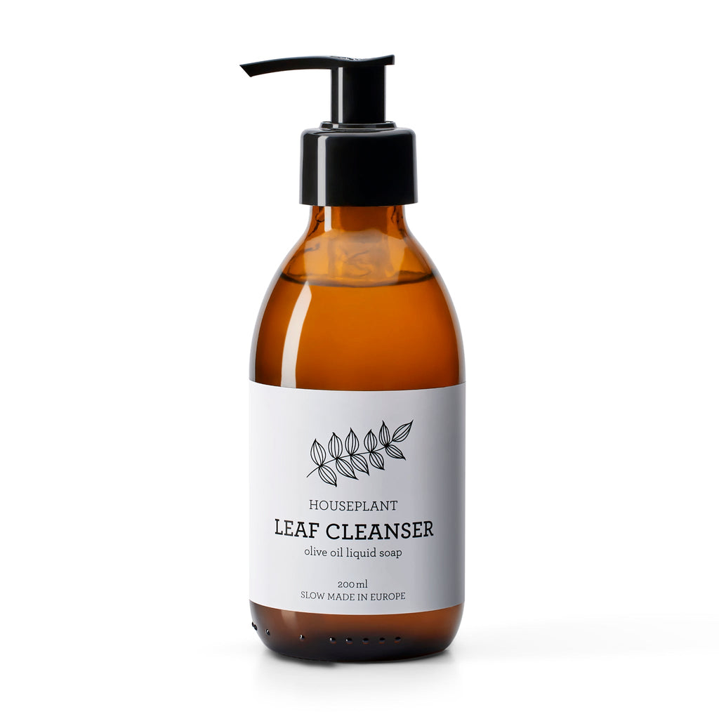 Leaf Care