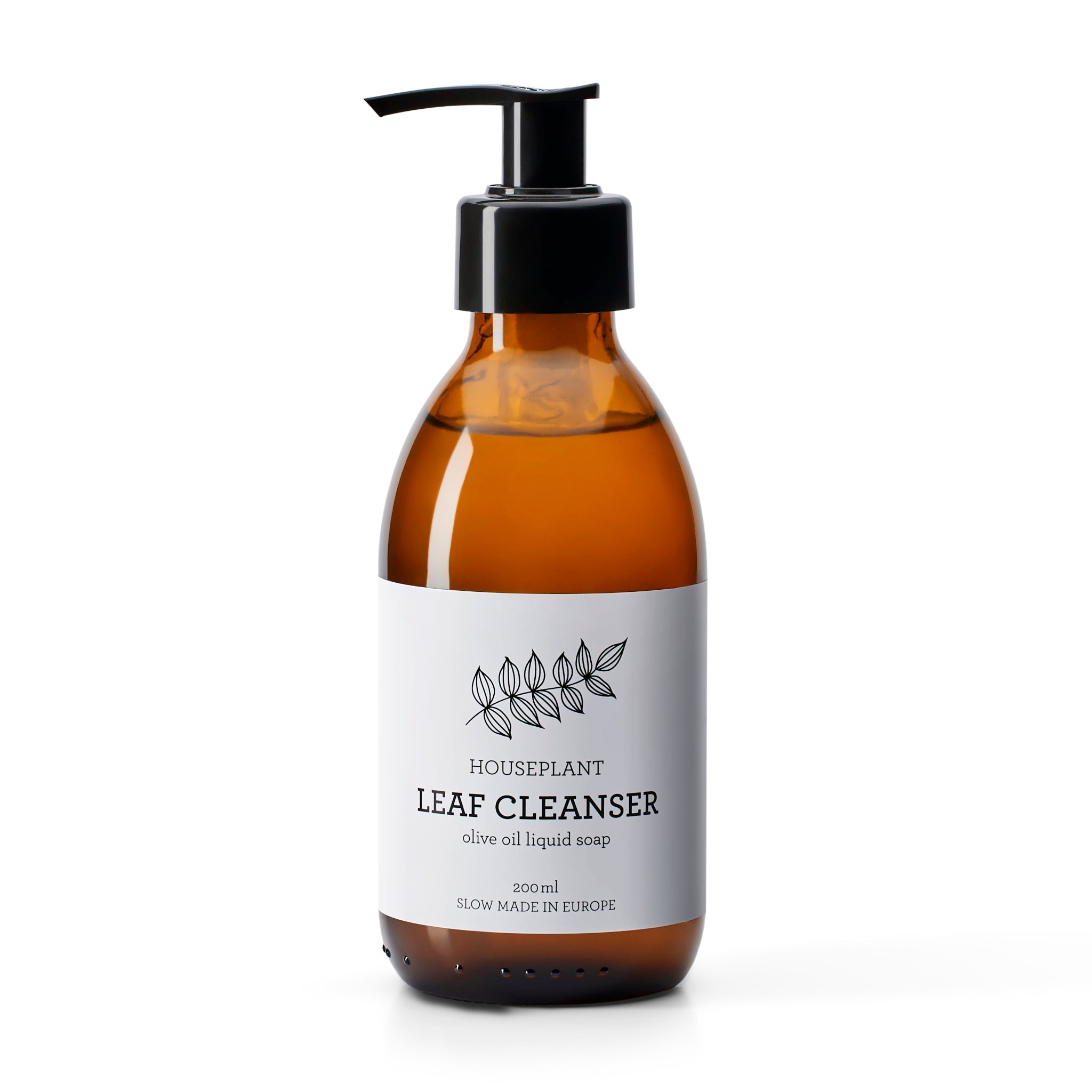Leaf Care